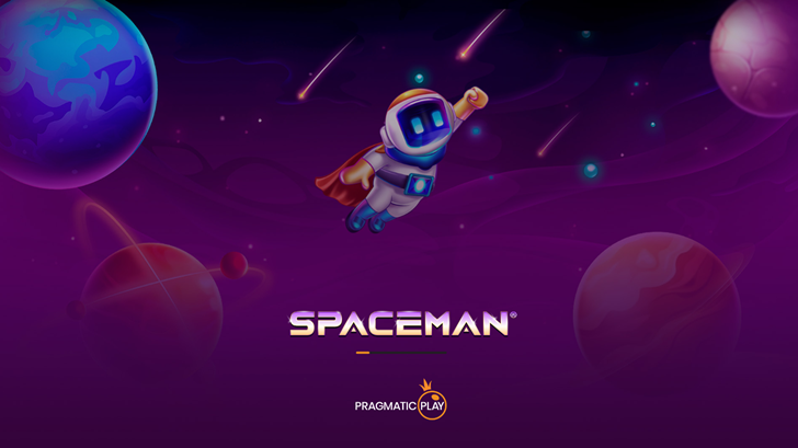 Spaceman Oyna